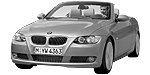 BMW E93 U2127 Fault Code